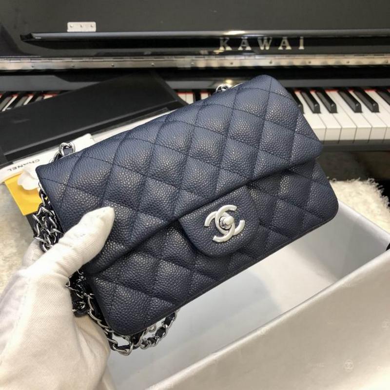 Chanel Handbags 751